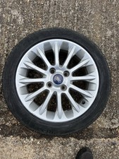 Ford fiesta max for sale  ROMFORD