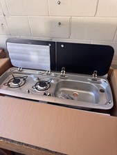 Dometic smev campervan for sale  OXTED
