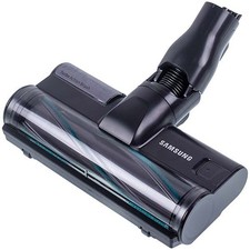 Turbo szczotka do odkurzacza bezprzewodowego Samsung DJ97-02635M czarna, używany na sprzedaż  Wysyłka do Poland
