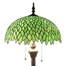 Tiffany floor lamp for sale  Ashford