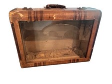 Luggage vintage custom for sale  Jupiter