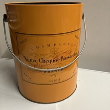 Veuve clicquot paint for sale  LEEDS