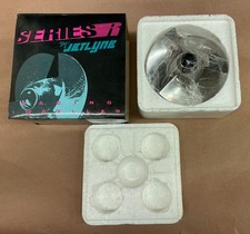 Impulsor de corrida NOS Jetlyne 830387 Series R 90-96 Sea-Doo SP GT GTX 587 140mm comprar usado  Enviando para Brazil