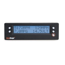 Scangauge scangauge2 obdii for sale  ST. ALBANS