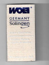 German solingen still for sale  Sandia Park