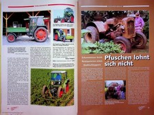Schlepper post 2005 gebraucht kaufen Schlepper post 2005 gebraucht kaufen  Deutschland