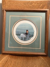 Buckley moss signed for sale  Saint Johns