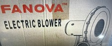 Fanova air blower for sale  RICHMOND