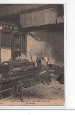 Types bretons berceau d'occasion  France