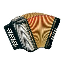 Hohner 3523fb corona for sale  North Brunswick