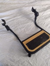 Uppababy cruz piggyback for sale  Gardena