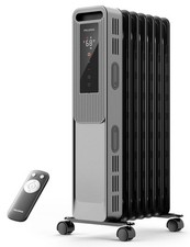 Oil filled radiator for sale  Brentwood