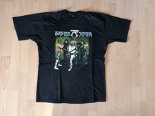 Twisted sister shirt gebraucht kaufen  Erlangen