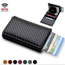 Geldbeutel slim wallet gebraucht kaufen  Berlin