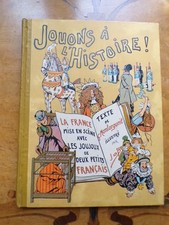 9470 montorgueil job d'occasion  France