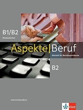 Aspekte beruf brückenelement gebraucht kaufen  Stuttgart