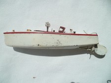 Bateau jep ruban d'occasion  Talence