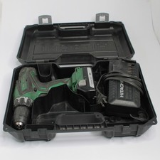 Hitachi ds18dgl 18v for sale  Glenview