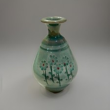 Vintage korean celadon for sale  Aumsville