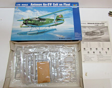 Trumpeter 01606 antonov gebraucht kaufen  Bad Freienwalde (Oder)