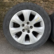 Vauxhall insignia alloy for sale  SHEFFIELD