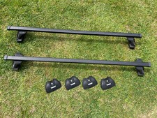 Thule roof mounting for sale  CHIPPENHAM
