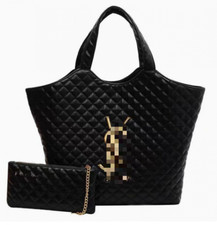 Women shoulder tote for sale  LONDON