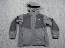 Columbia jacket mens for sale  Fresno