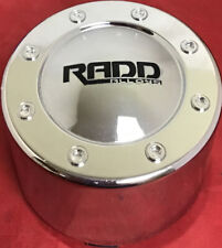 UMA NOVA RARA LIGA RADD CROMADA CENTERCAP F1000K133R 12395 comprar usado  Enviando para Brazil