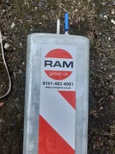 Large square telescopic for sale  SUTTON COLDFIELD