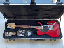 2014 usa fender for sale  NOTTINGHAM