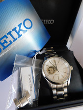 Gents seiko automatic for sale  ILMINSTER