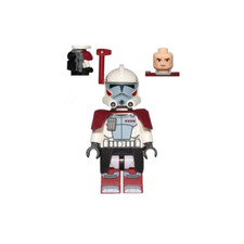 Lego figure clone d'occasion  Bellerive-sur-Allier