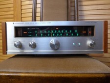 Kenwood tuner 7000 gebraucht kaufen  Westerstede
