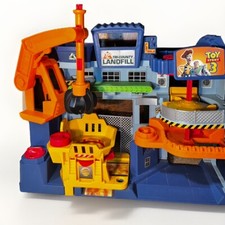 Imaginext toy story for sale  Saginaw