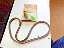Classic fan belt for sale  LONDON