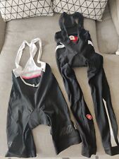 Castelli nailini damen gebraucht kaufen  Augsburg