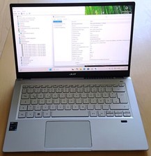 Acer swift 314 gebraucht kaufen  Duisburg