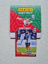 Panini istant cards usato  Desio