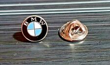 Bmw pin logo gebraucht kaufen  Bad Vilbel