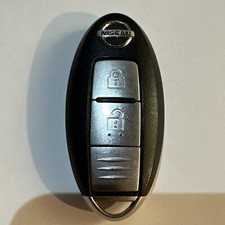 Nissan button smart for sale  UK
