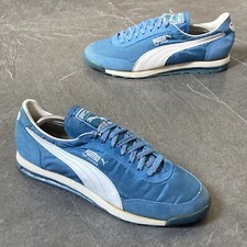 Vintage 1980s puma for sale  DONCASTER