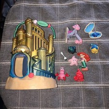 Little mermaid undersea for sale  NOTTINGHAM