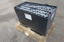 Staplerbatterie 48v 5pzs625 gebraucht kaufen  Buch