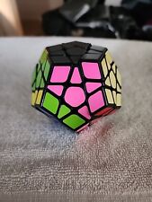 Quebra-cabeça quebra-cabeça 12 lados QiYi Megaminx QiHeng cubo de velocidade torção mágica 3D quebra-cabeça comprar usado Quebra-cabeça quebra-cabeça 12 lados QiYi Megaminx QiHeng cubo de velocidade torção mágica 3D quebra-cabeça comprar usado  Enviando para Brazil
