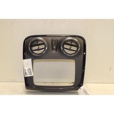 AÉRATEUR CENTRAL POUR DACIA SANDERO (12-16) (16-20) 1.2 16V (55KW) BER. 2012 comprar usado  Enviando para Brazil