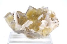 Fluorite barre puy d'occasion  Lille-