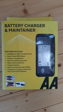 Aa4956 car battery for sale  SIDCUP