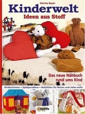 Kinderwelt ideen stoff gebraucht kaufen  Berlin