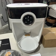 Whisker feeder robot for sale  Lincoln